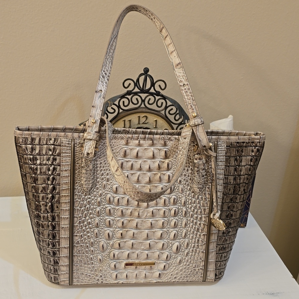 Brahmin handbag